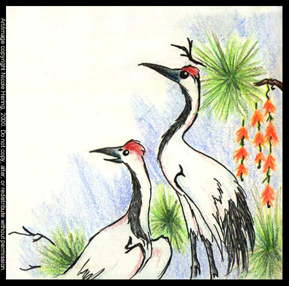 Envelope Cranes