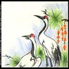 Envelope Cranes