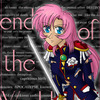 Utena: until the end of the world
