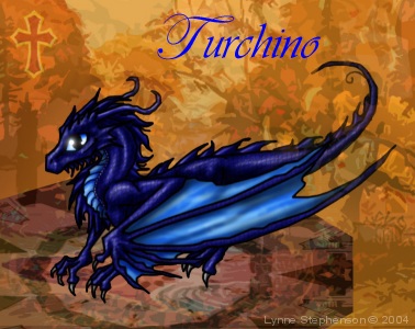 Turchino