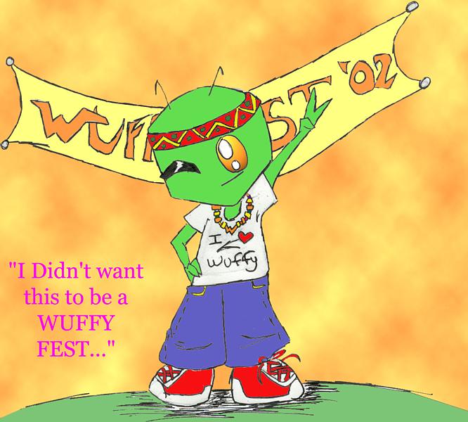 WUFFY FEST '02!!!!!!
