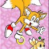 Tails and Tails Chao
