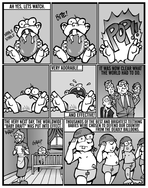 Killer Balloon Comic (page 8)