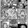 Killer Balloon Comic (page 12) FINAL PAGE!!!