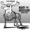 Mary the Moosum