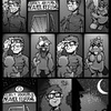 RESIDENT BEAVER (page 7- FINAL PAGE)