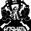 Yoshimi with Big Robot