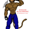 Rynson Woodcutter