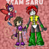 Team SARU!