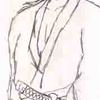 Quick Kenshin Sketch