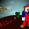 Dan In Mario Land