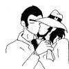Yah.. more Lupin Yaoi out of me. :/