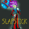 The Amazing Slapstick