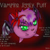 Pet the Vampire Jiggly