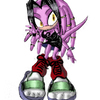 yet another unnamed echidna char...