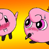 More Kirby lookalike fun!