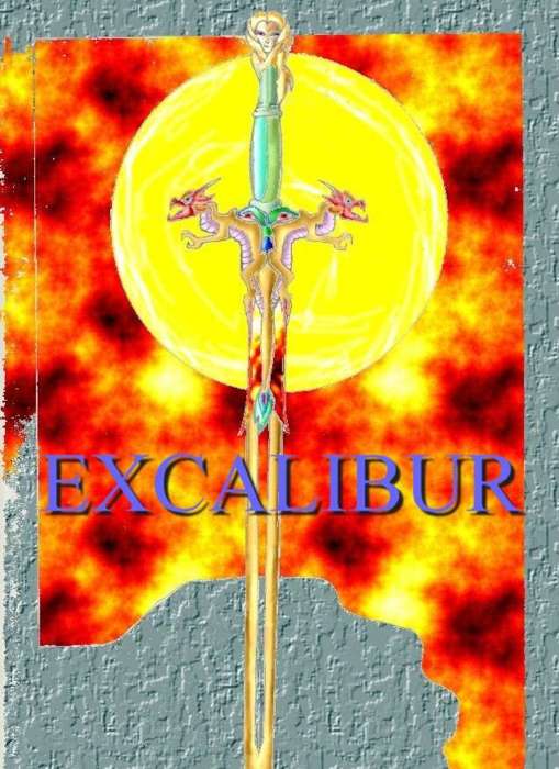 The Excalibur