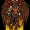 Demon Lord Saragoth