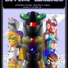 Poster of the BMFM/MMX crossover