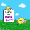 Year of the Rabite