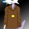 Nack The Weasel - in a Trenchcoat (Redo)