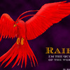 Raiel, the Phoenix