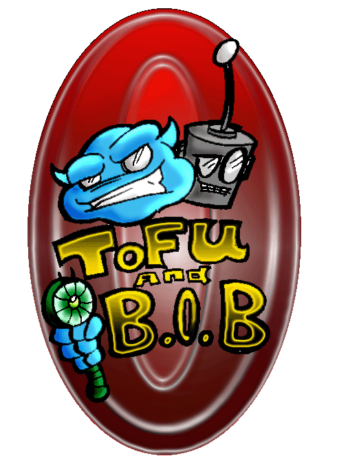 Tofu and Bob