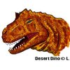Desert Dino