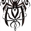 spider tribal
