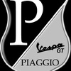 Alexandrie's Piaggio Shield