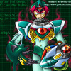 Ikusu RX-armor merged