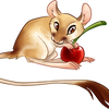 Kangaroo Rat Cherry