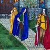 Betrayal at the Back Gates of Camelot