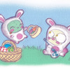 Easter's Bunnys