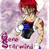 gene starwind
