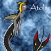 Art Trade: Atolm