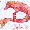 Salacia's new look