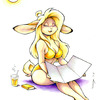 Sun Bunny