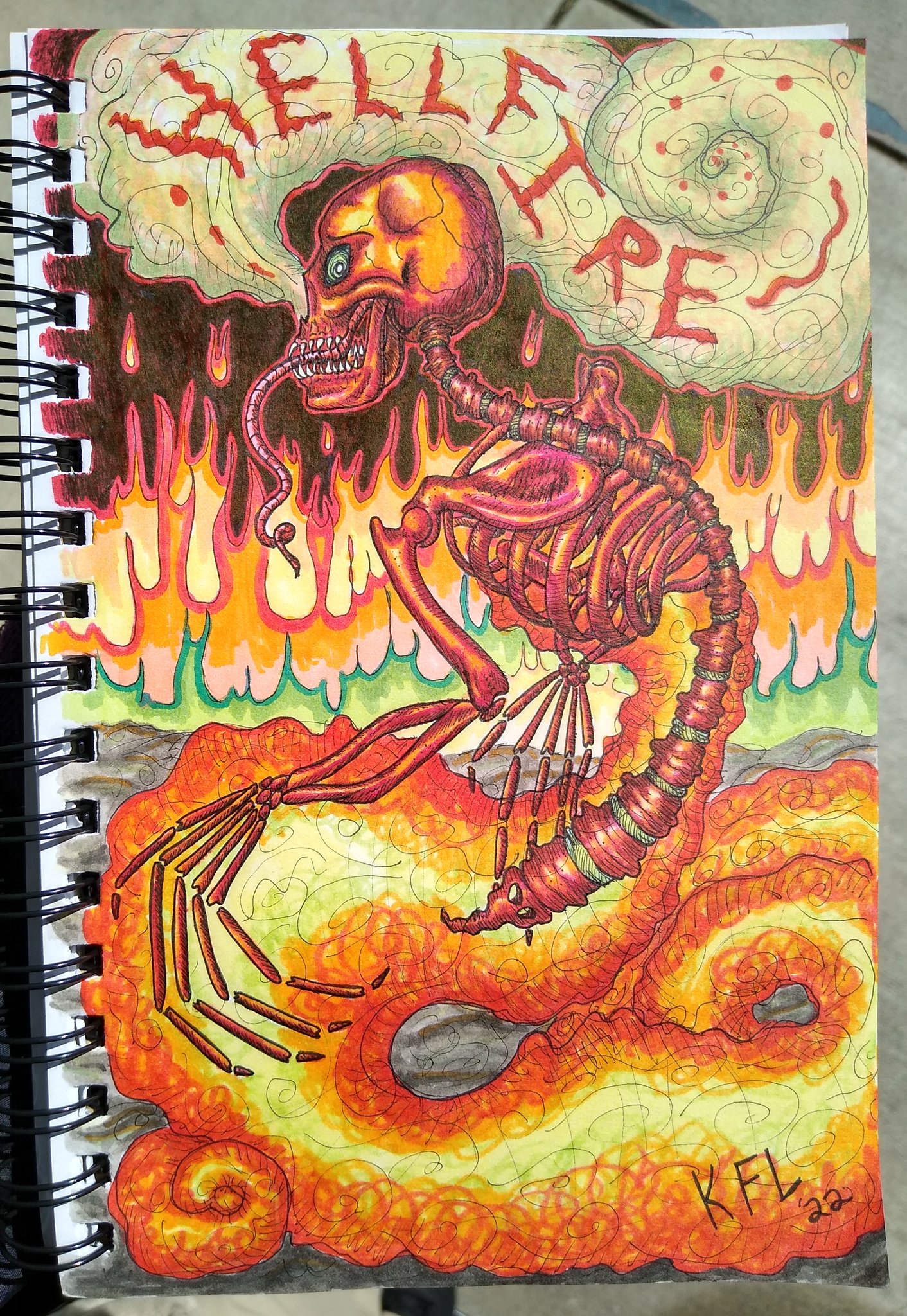 Hellfire~