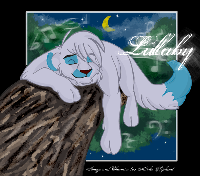 Ludlow's Lullaby