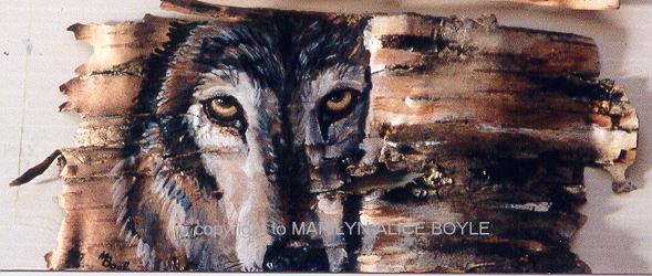   Wolf  Eyes