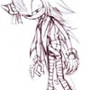 Sketched version of Sonic - 