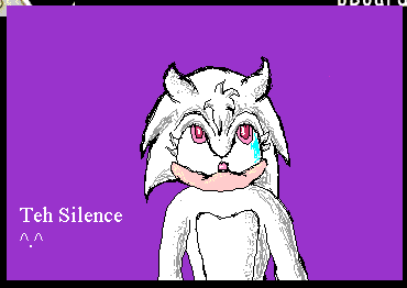 Silence Oekaki
