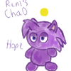 Reni's Chao Hope