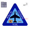 Sudian Air Force Seal