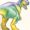 giganatosaurus