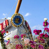 Cyprus-Limassol flower festival