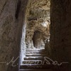Fabrica hill Hellenistic catacombs Cyprus
