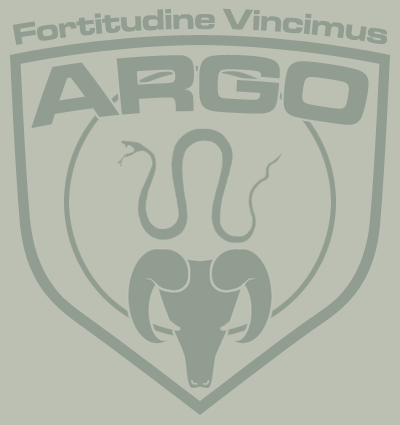 HvCFT Argo Insignia