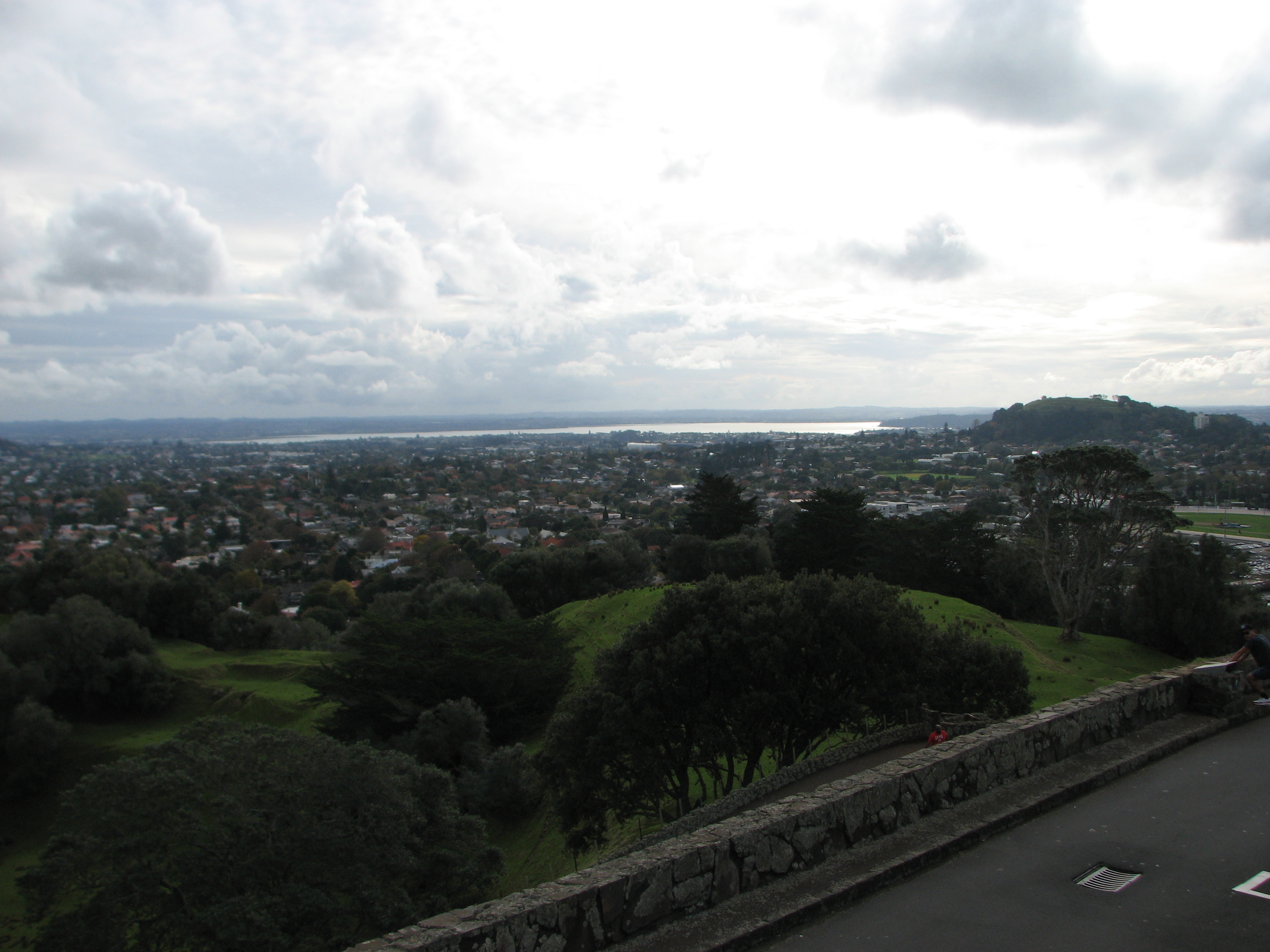Auckland Panorama 14